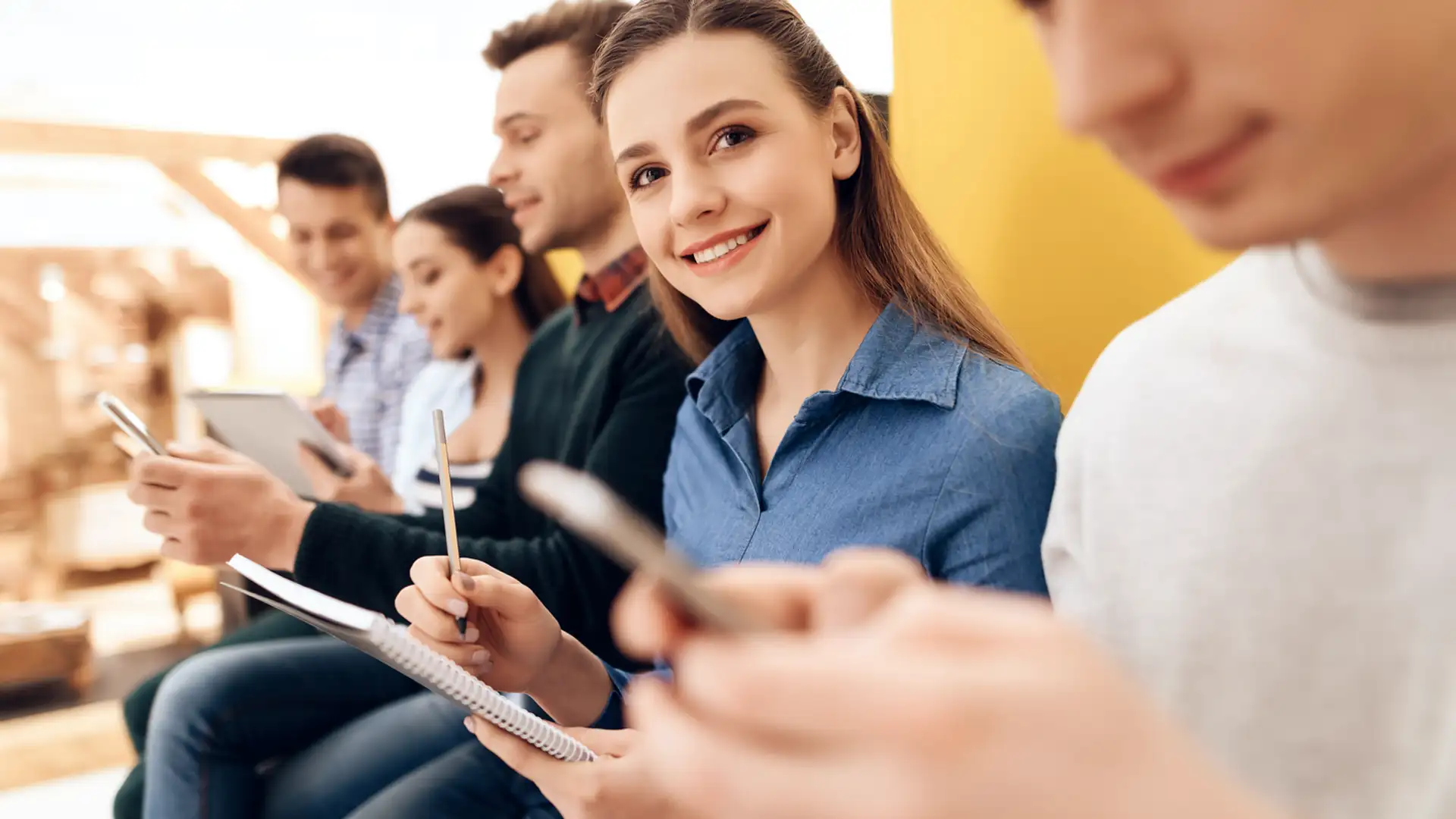 The Enneagram at Work