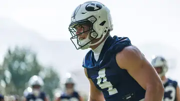 Cade Uluave Named to Dick Butkus Award Watchlist