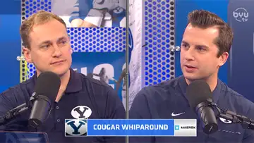Cougar Whiparound