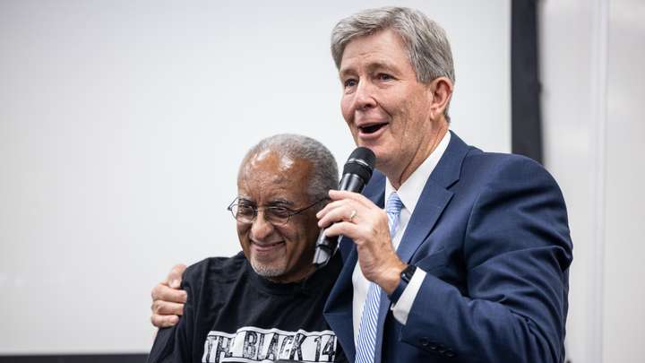Gifford Nielsen: Why BYU Must Succeed
