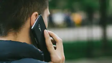 A Domestic Violence Helpline—For Abusers?