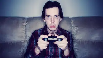 Is Video-Game Addiction a Disease?