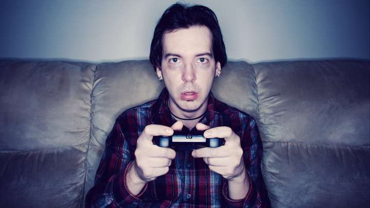 Is Video-Game Addiction a Disease?