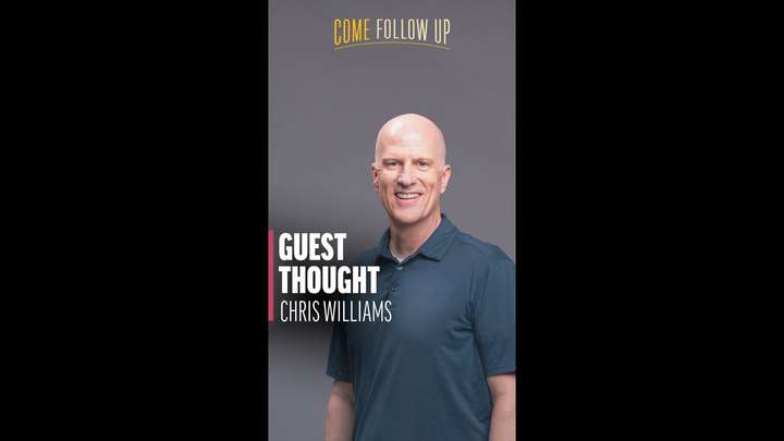 March 4-March 10 | 2 Nephi 20–25 | Guest Thought: Chris Williams
