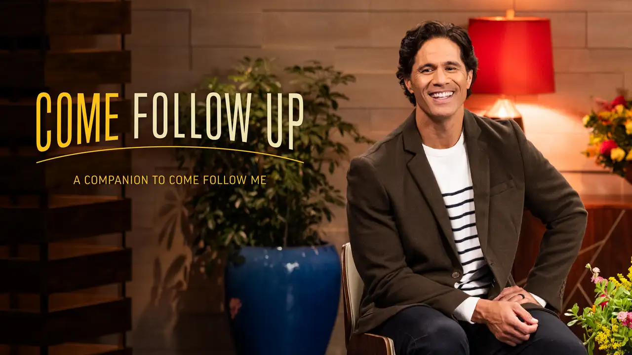 Come follow up byuradio