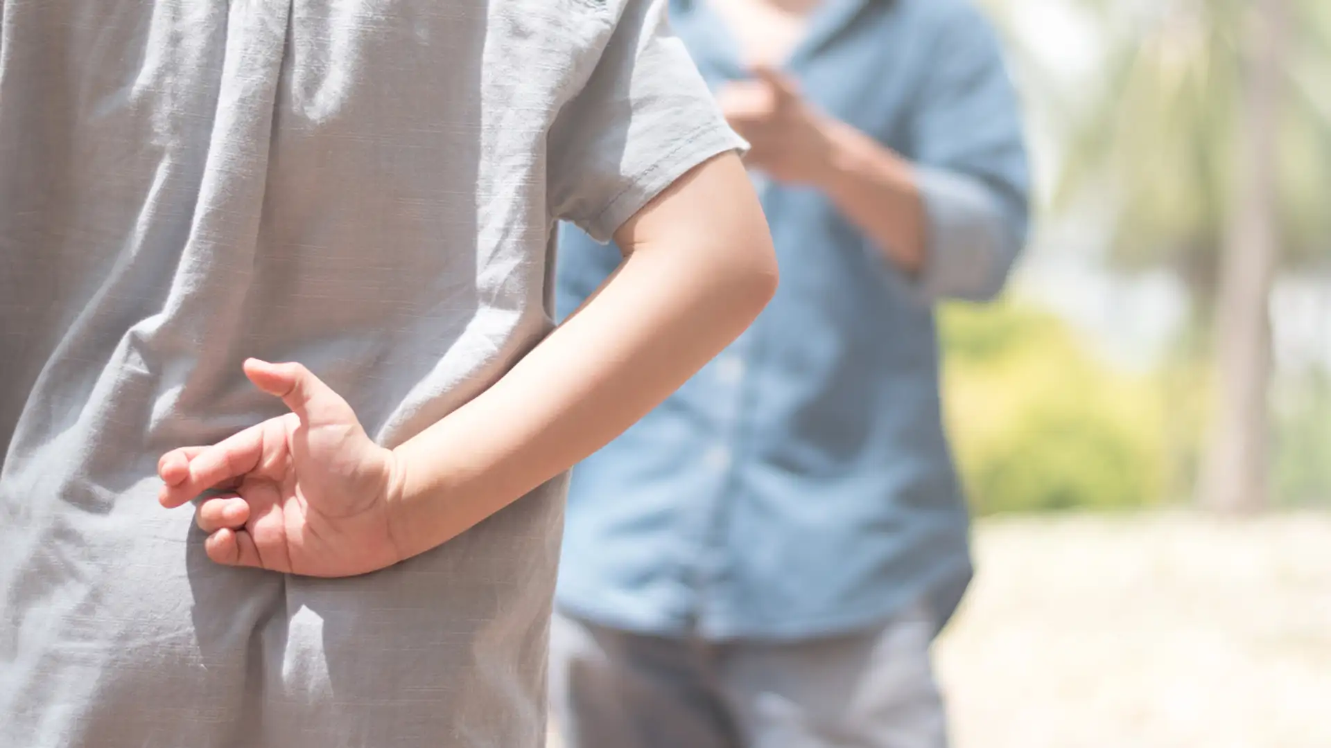 Entrepreneurship and Lie Detecting