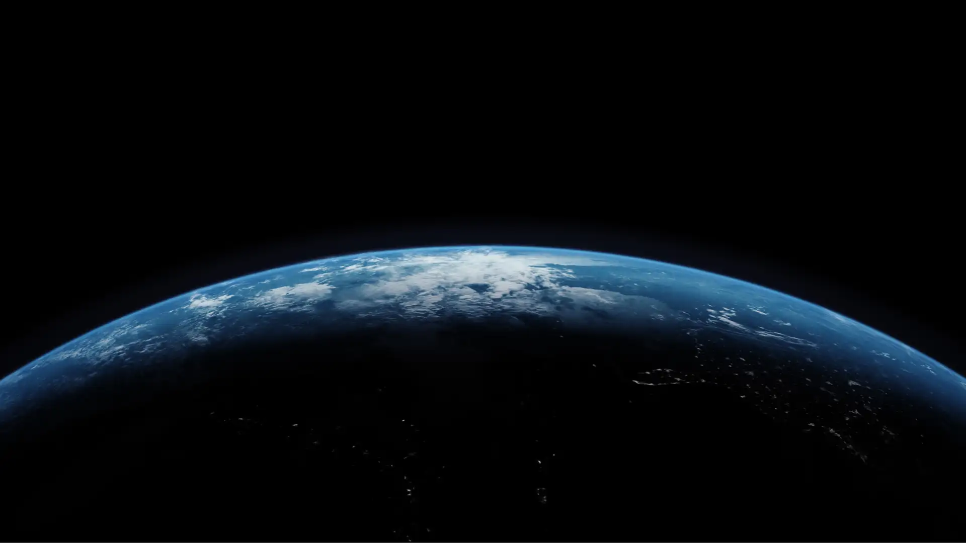 Lens of God