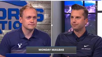 Monday Mailbag