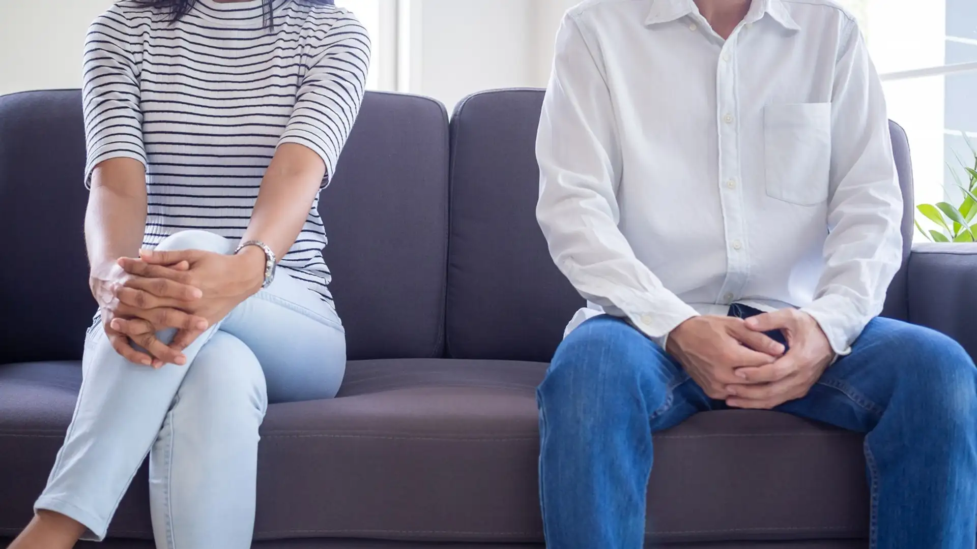 Relationship with Emotionally Unavailable People