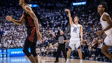 Seeking Redemption with Trevin Knell
