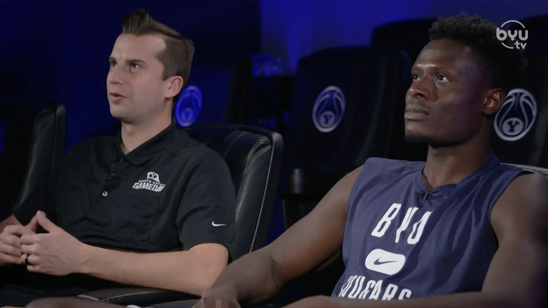 Film Room with Gideon George/Missouri State and Nicholls Preview