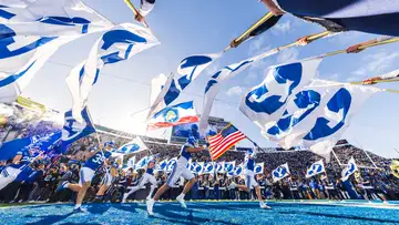 BYU Football Preseason AP Poll Outlook