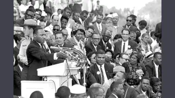 MLK/FBI