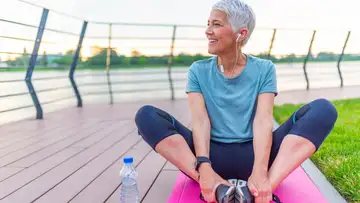 Improved Wellbeing