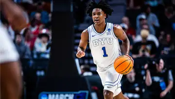 Rob Wright in the Transfer Portal?!