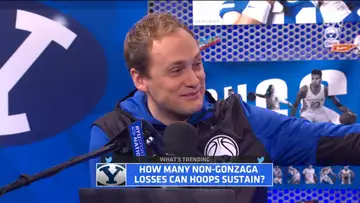 Non-Gonzaga Losses?
