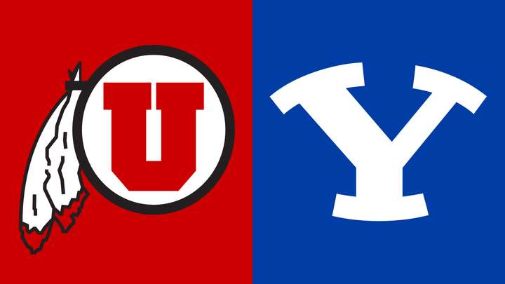 Utah vs BYU (12-12-20)