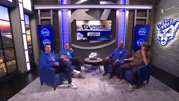 Trent Pratt & Stone Cushing discuss how BYU baseball is preparing for the upcoming season