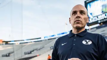 Greg Wrubell on BYU Football's Expectations, Training Camp & X-Factors