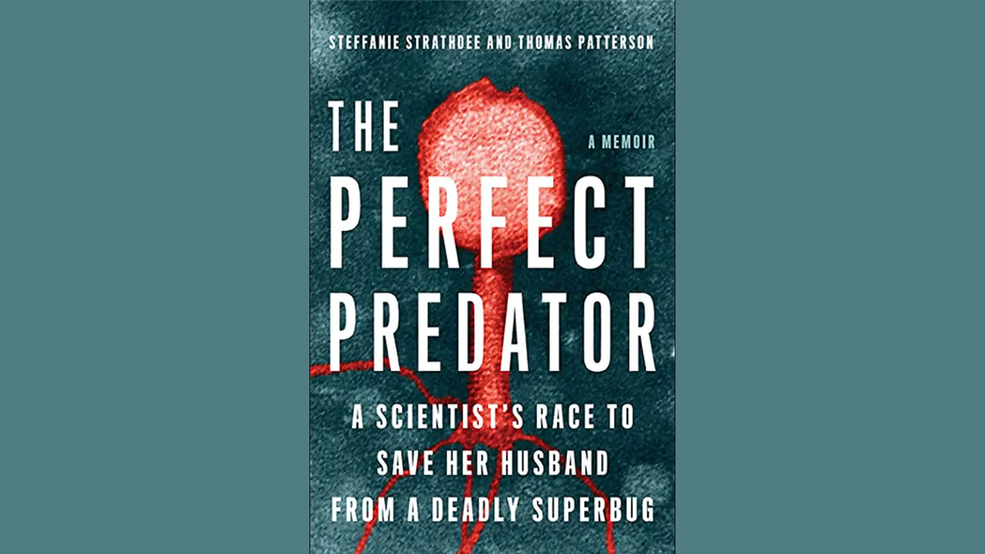 The Fight Against a Deadly Superbug
