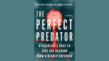 The Fight Against a Deadly Superbug