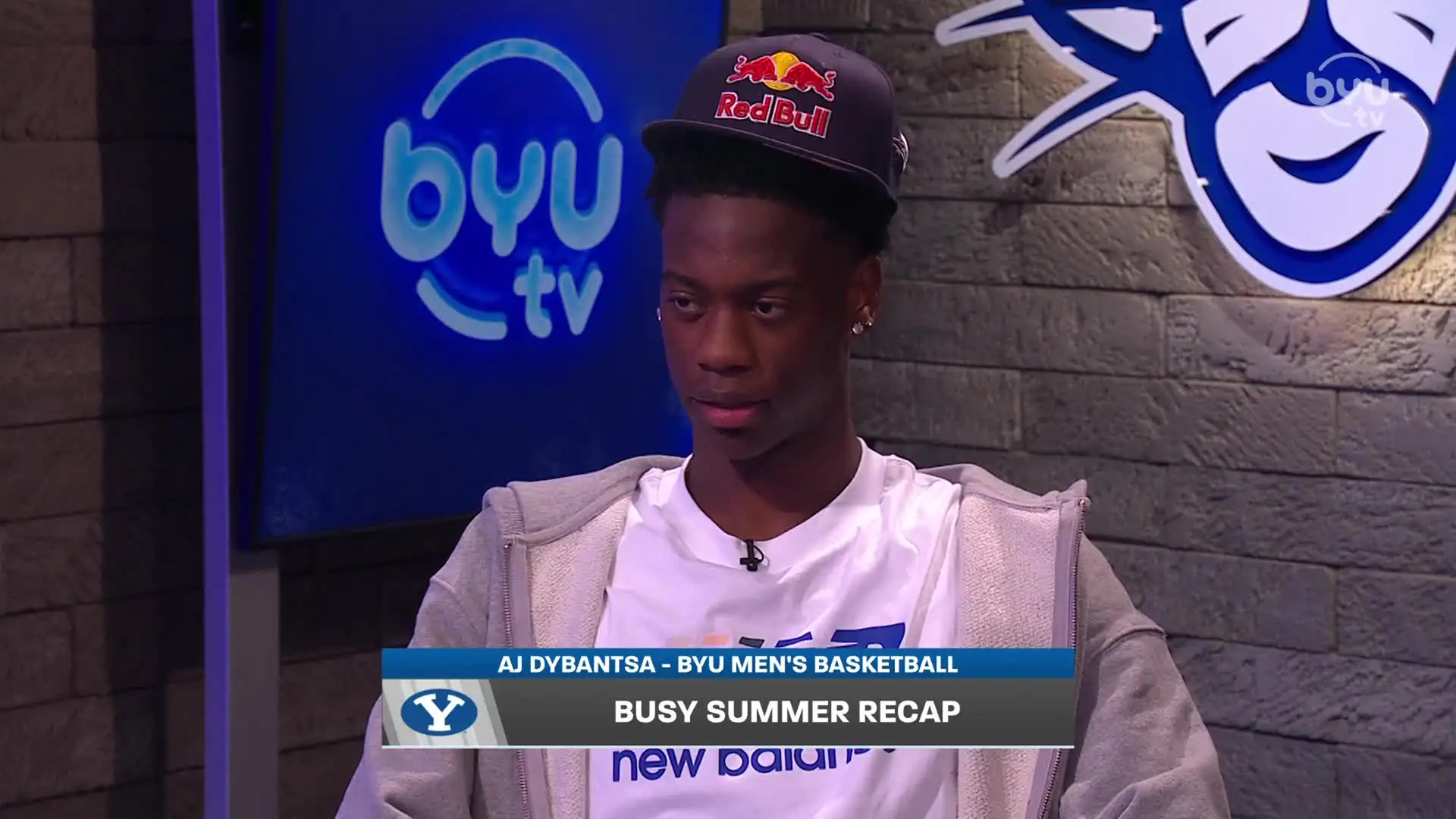 AJ Dybantsa's historic summer