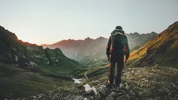 One Step at a Time
