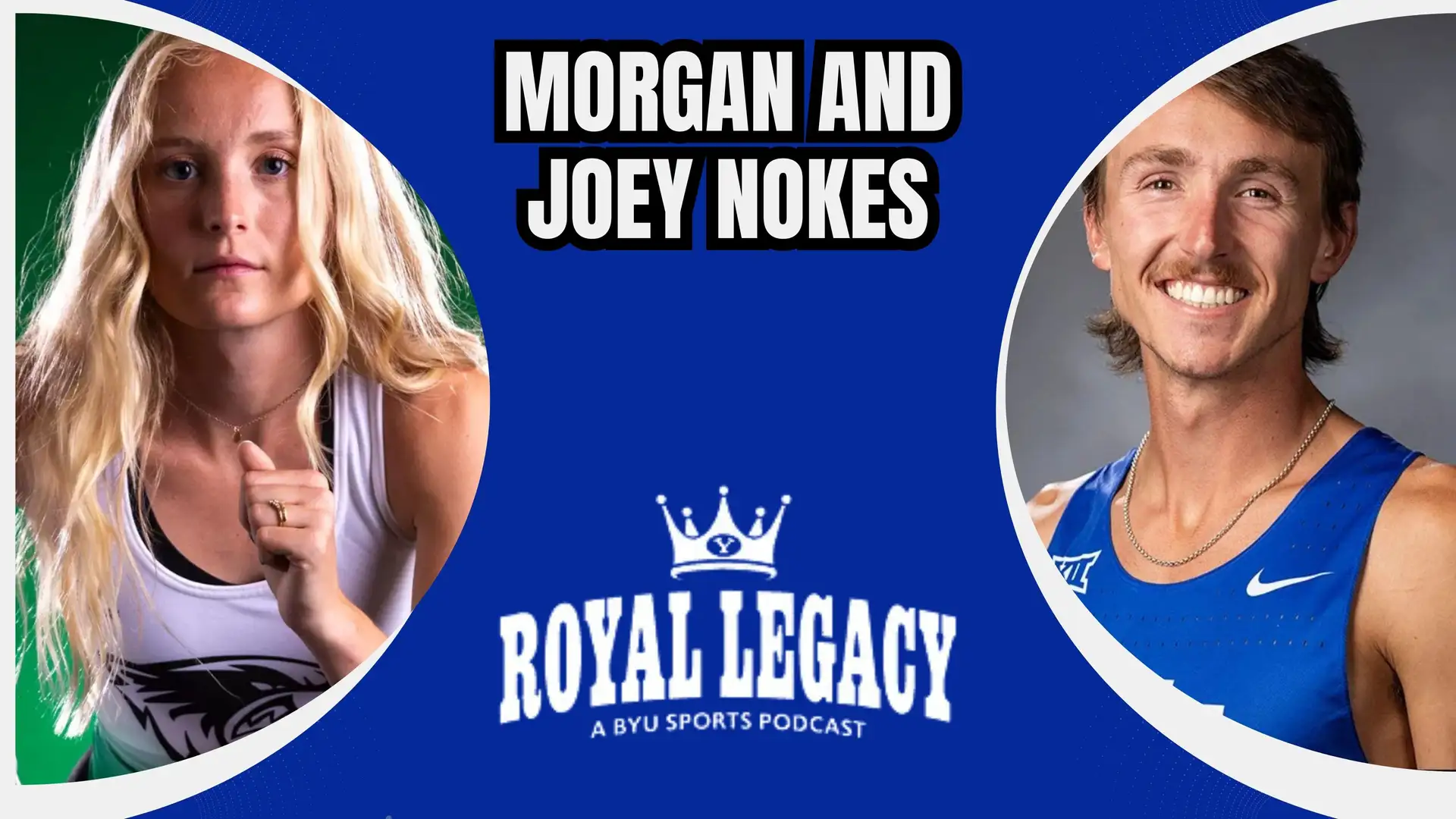 Joey and Morgan Nokes
