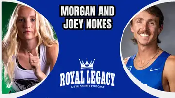 Joey and Morgan Nokes