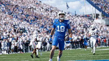 Spencers Big 12 Power Rankings