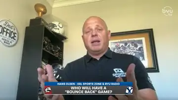 Bounce Back Opportunities with Hans Olsen