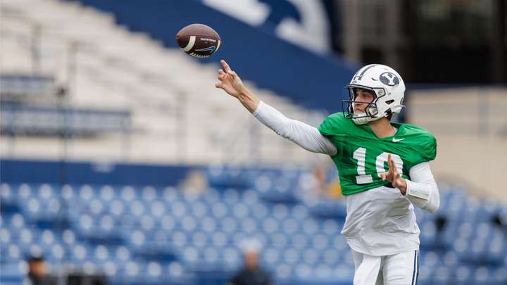 Football Talk with Jeff Hansen (8-25-23)