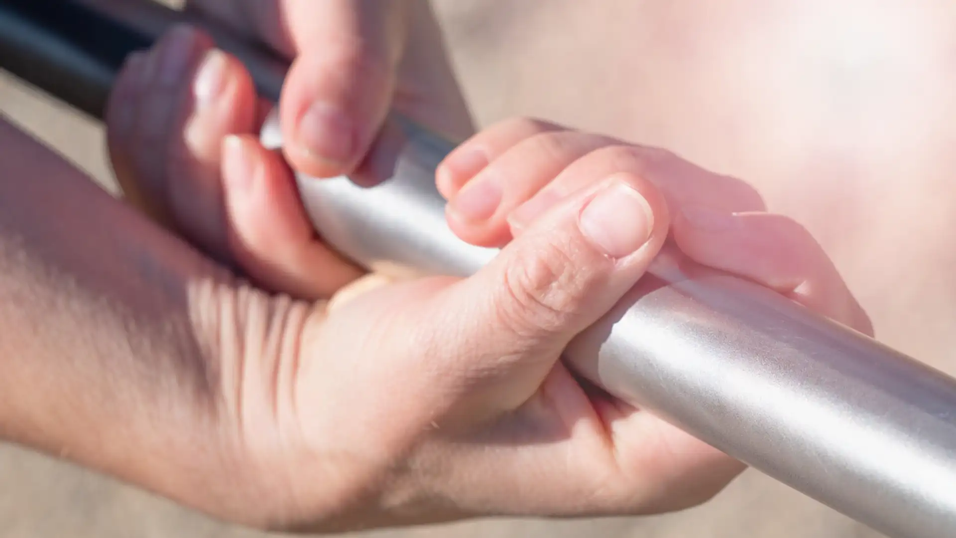 Deepening Discipleship Through Obedience