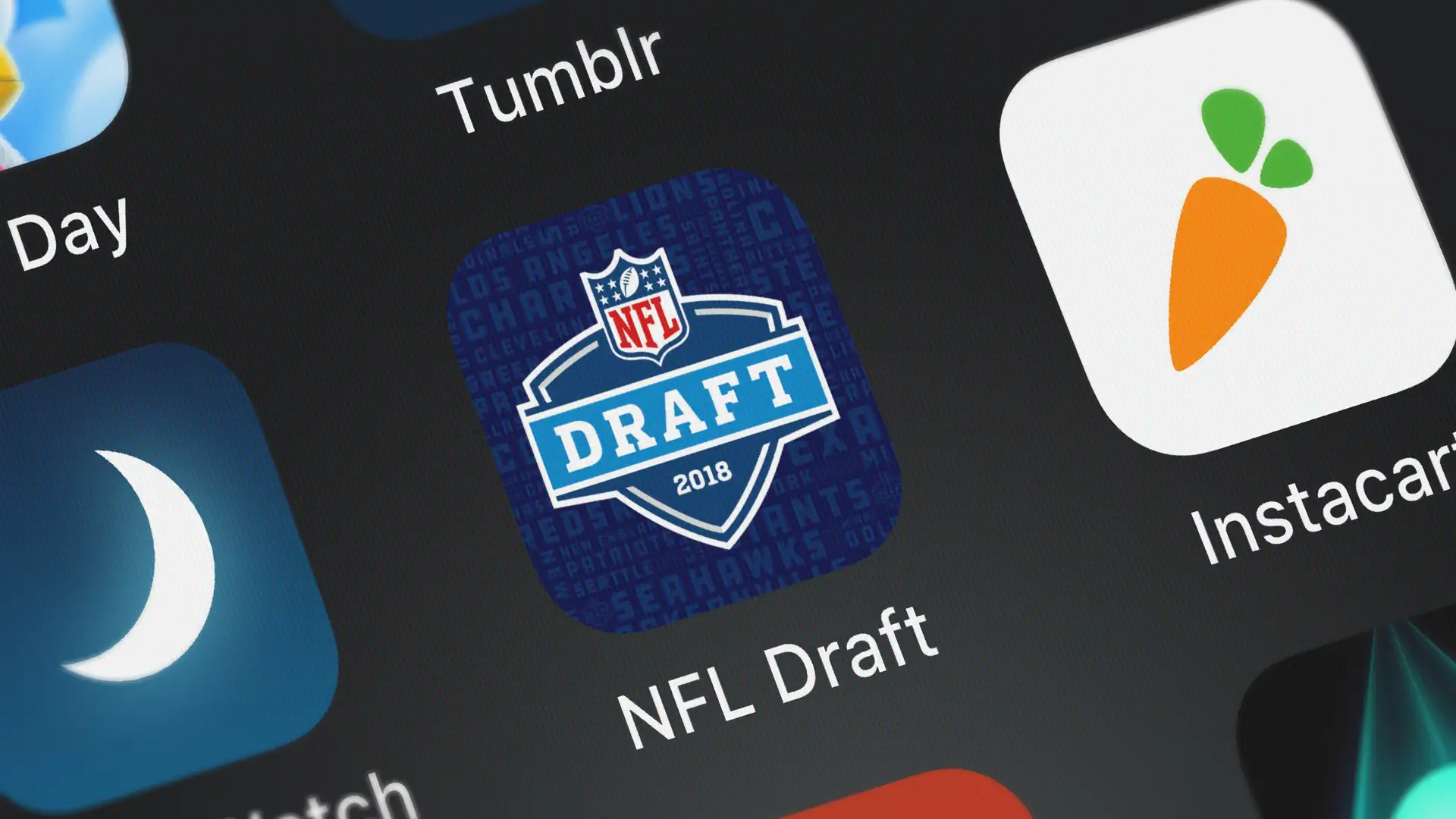 Basketball Player 4 NFL?