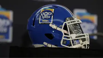 Jay Hill & Isaiah Glasker Media Availability