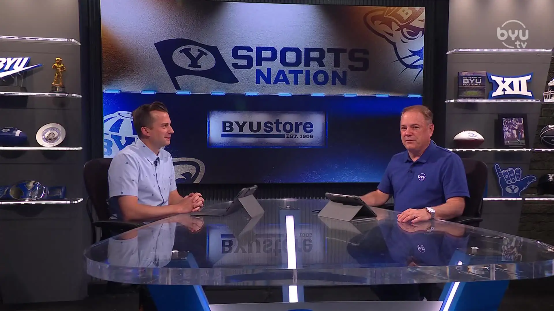 Transfers and Depth for BYU Cougars next year