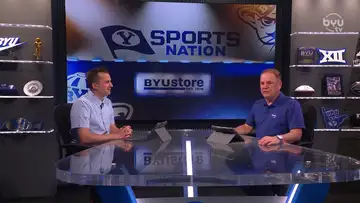Transfers and Depth for BYU Cougars next year