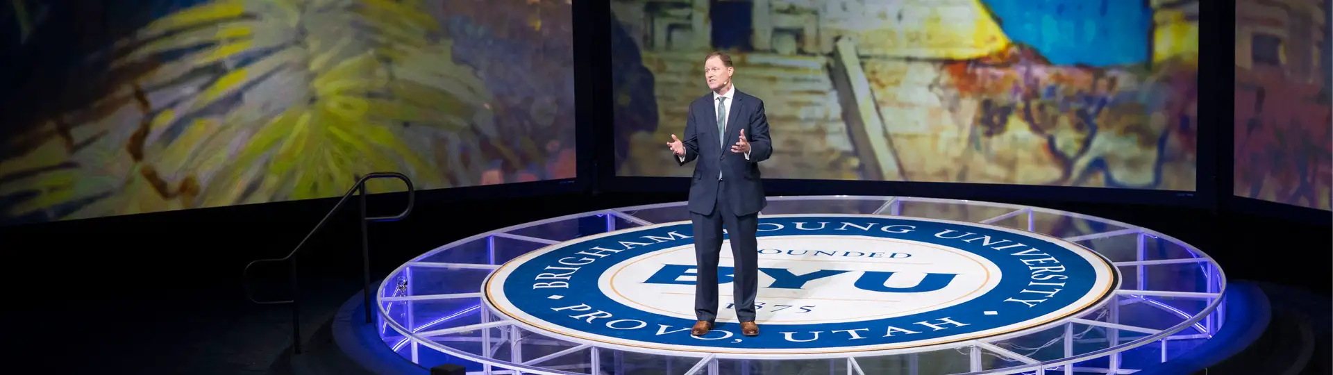 Listen to the Latest Insights