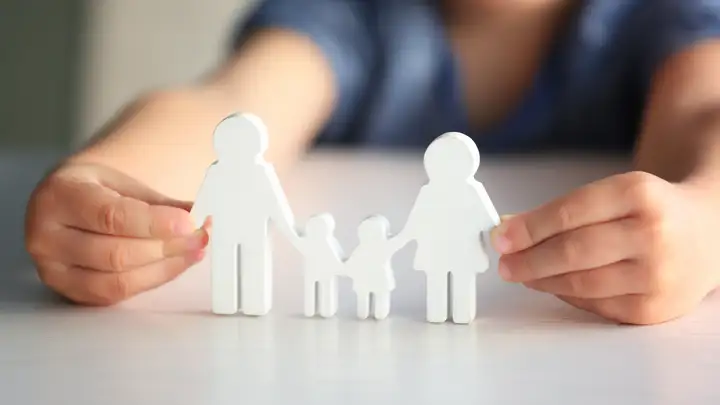 National Adoption Month