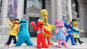 Sunny Days: The Children’s Television Revolution That Changed America