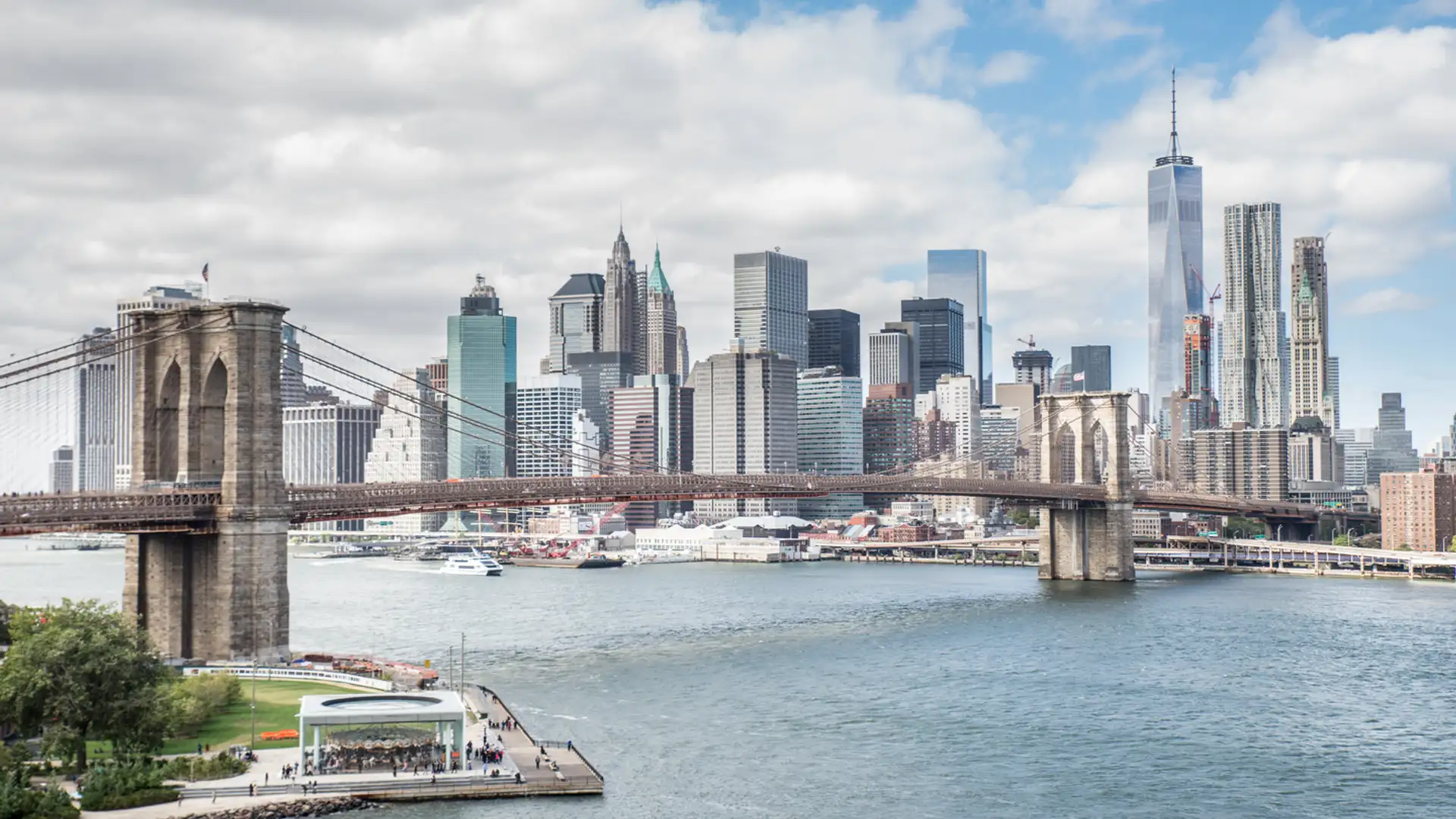 The New York Accent