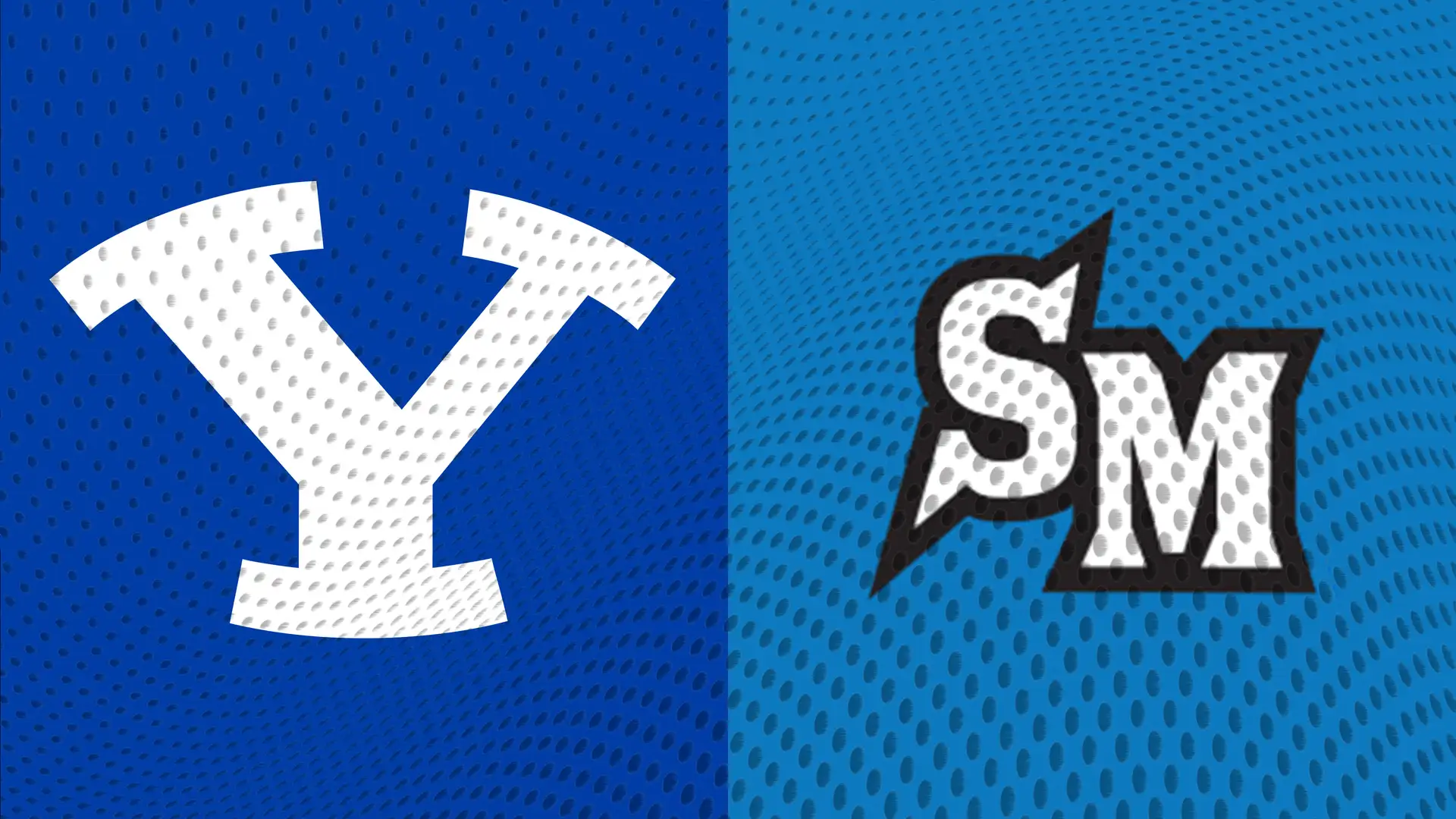 Cal State San Marcos vs. BYU (12-27-11)