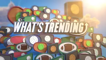 What's Trending