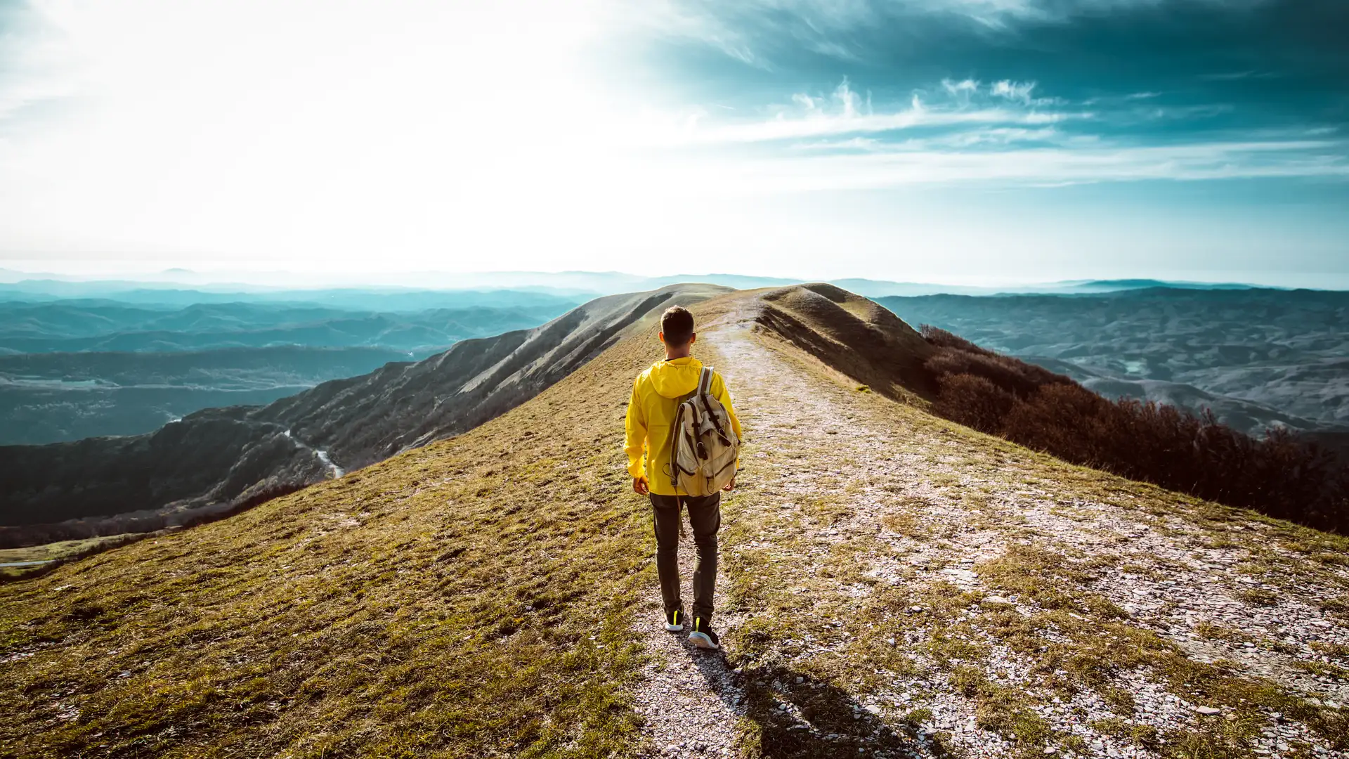 Proved and Strengthened in Christ