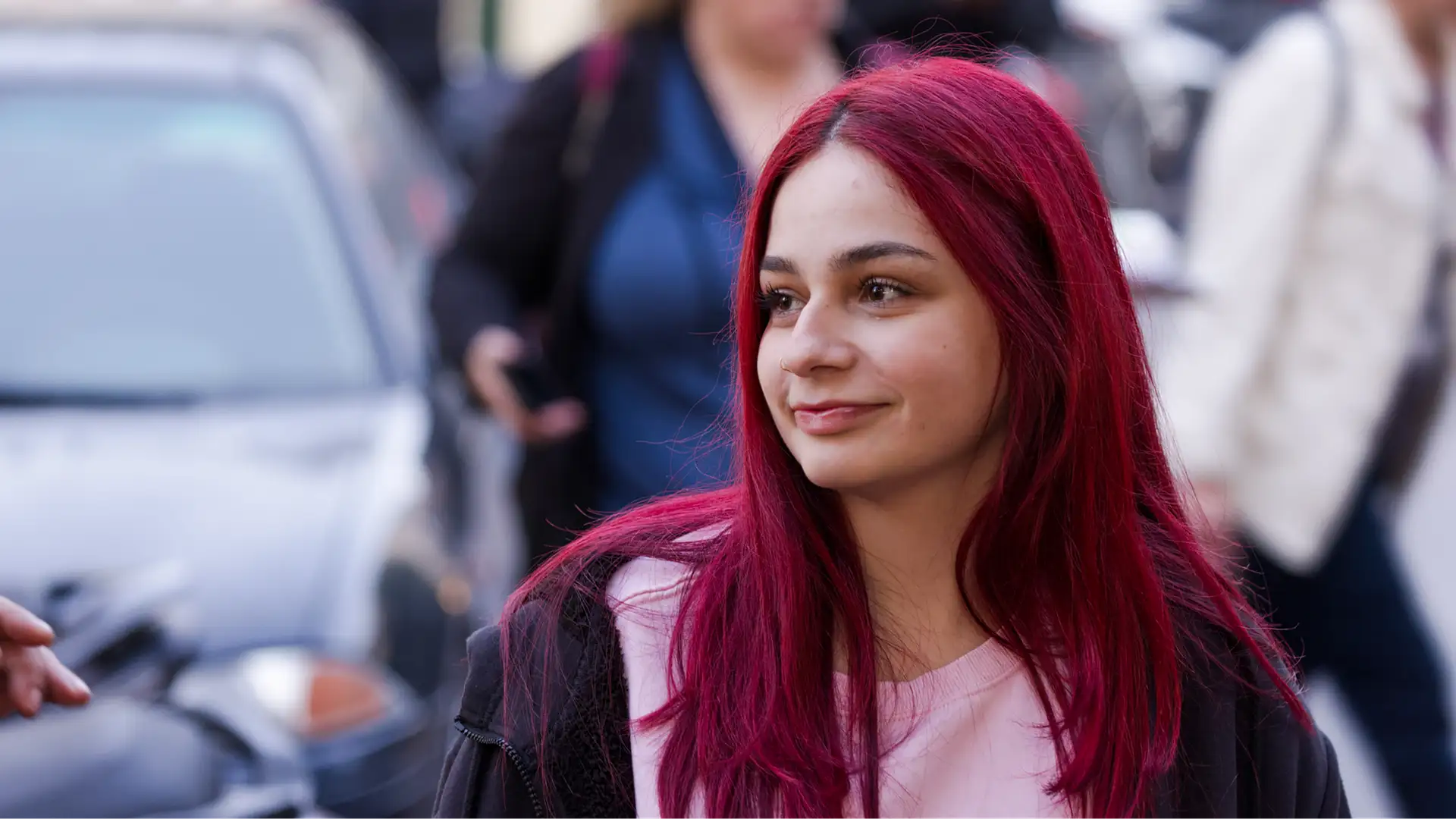 Greece: Home is Here