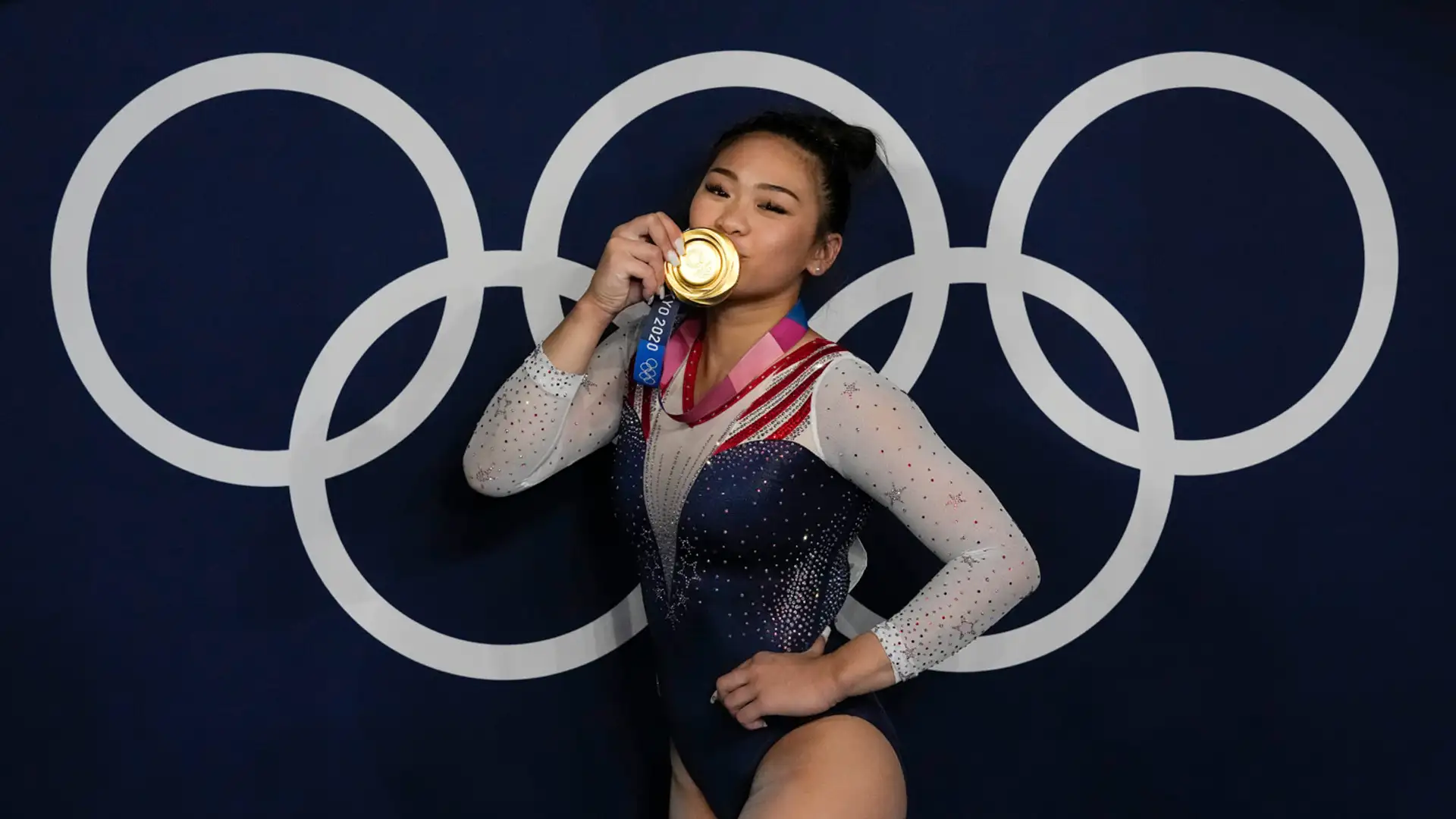 Biden on Antitrust, Historic Olympics, Zoom Towns