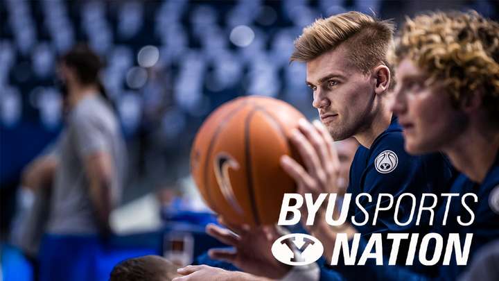 BYU Sports Nation - Feb 4