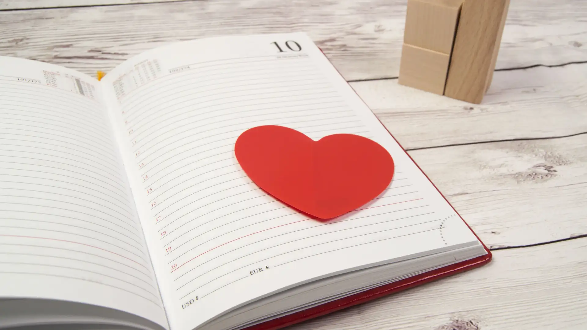 This Year I Will Love My Body - Body Image, Part 1