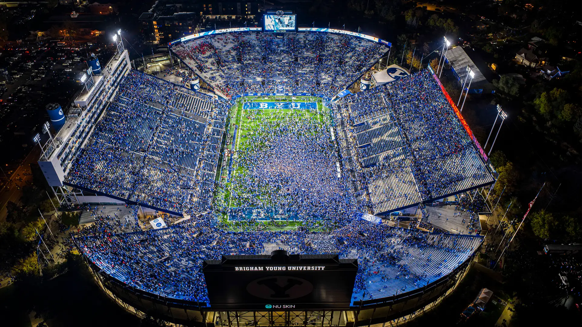 That's How You Rivalry!