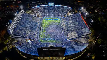 That's How You Rivalry!
